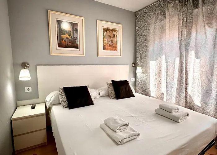 Rentalsevilla Resitur I