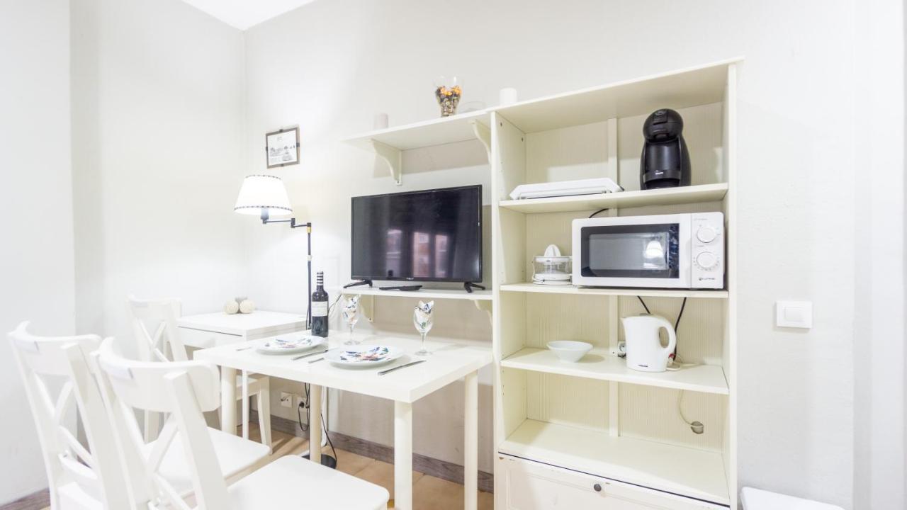 Rentalsevilla Resitur I Appartement