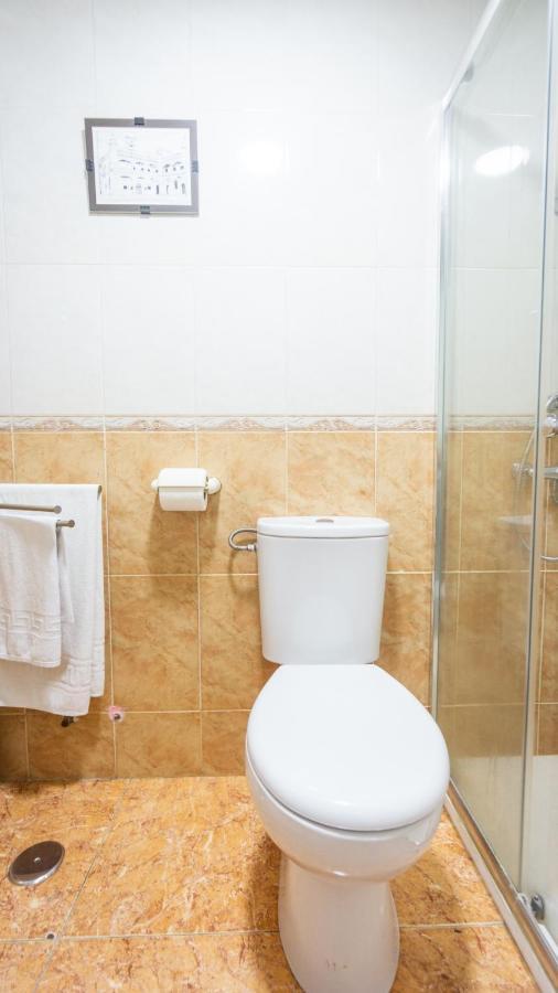 Appartement Rentalsevilla Resitur I Séville
