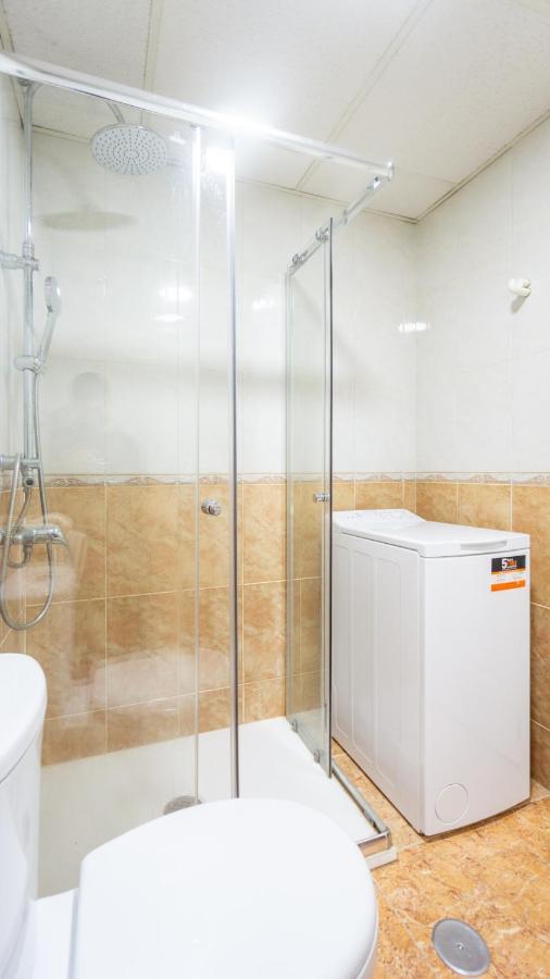 Appartement Rentalsevilla Resitur I Séville