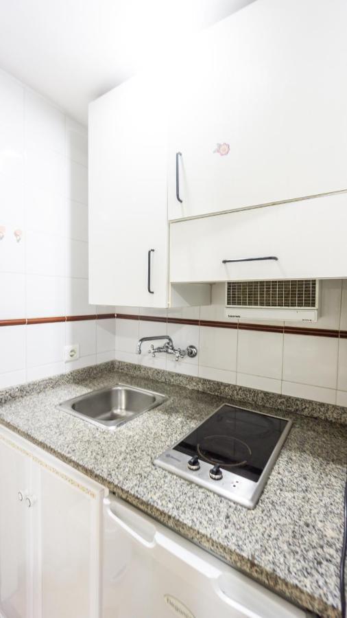Appartement Rentalsevilla Resitur I *