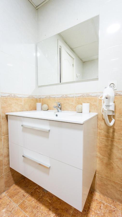 Rentalsevilla Resitur I Séville