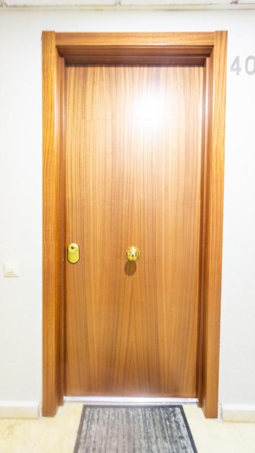 Rentalsevilla Resitur I Appartement *