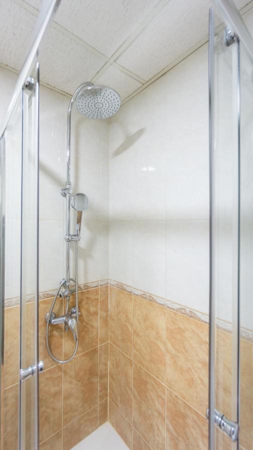 Appartement Rentalsevilla Resitur I