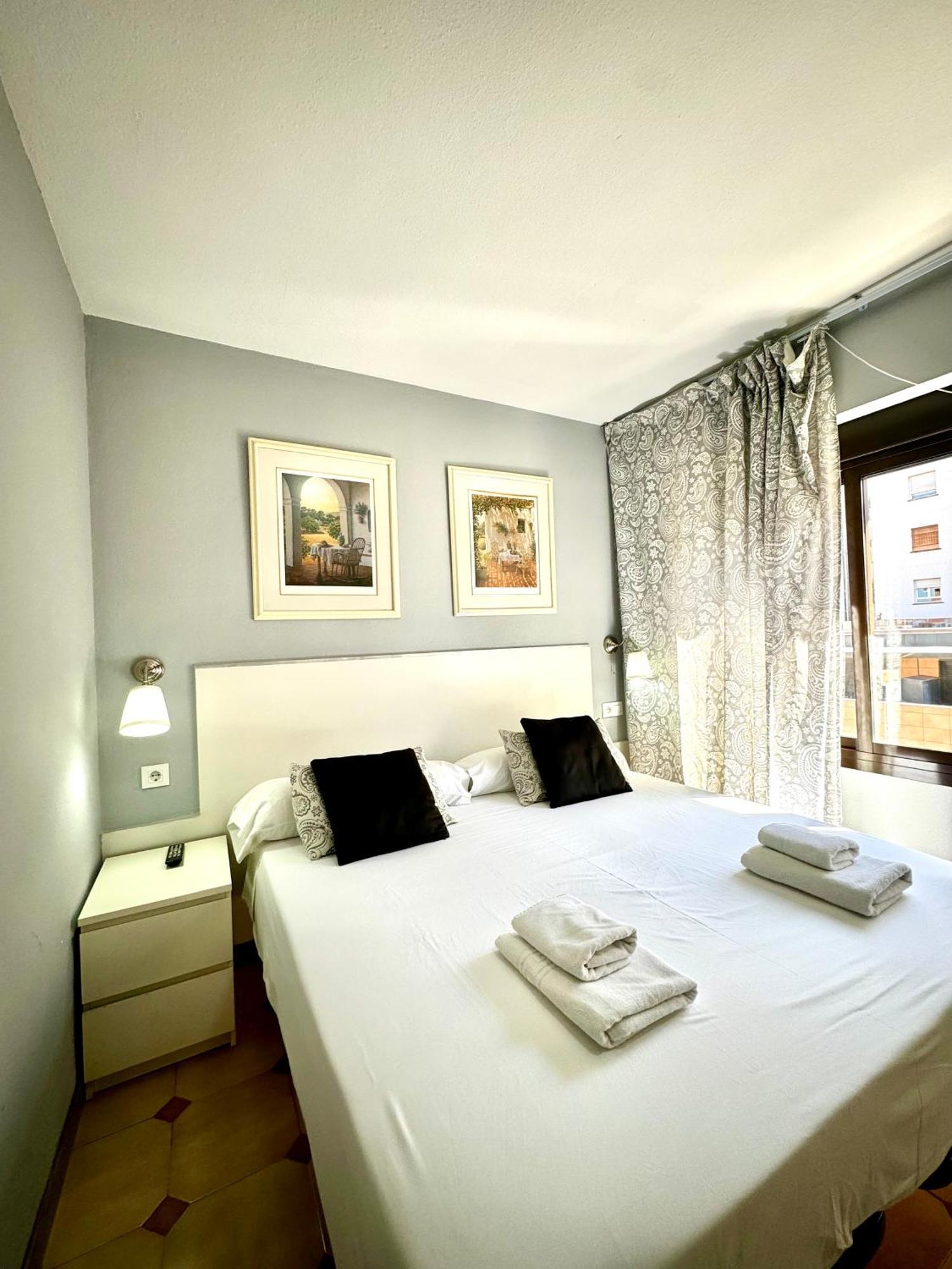 Rentalsevilla Resitur I Appartement Séville