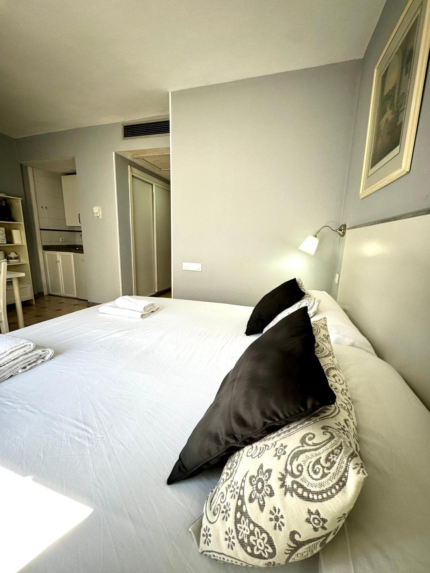 Appartement Rentalsevilla Resitur I Séville