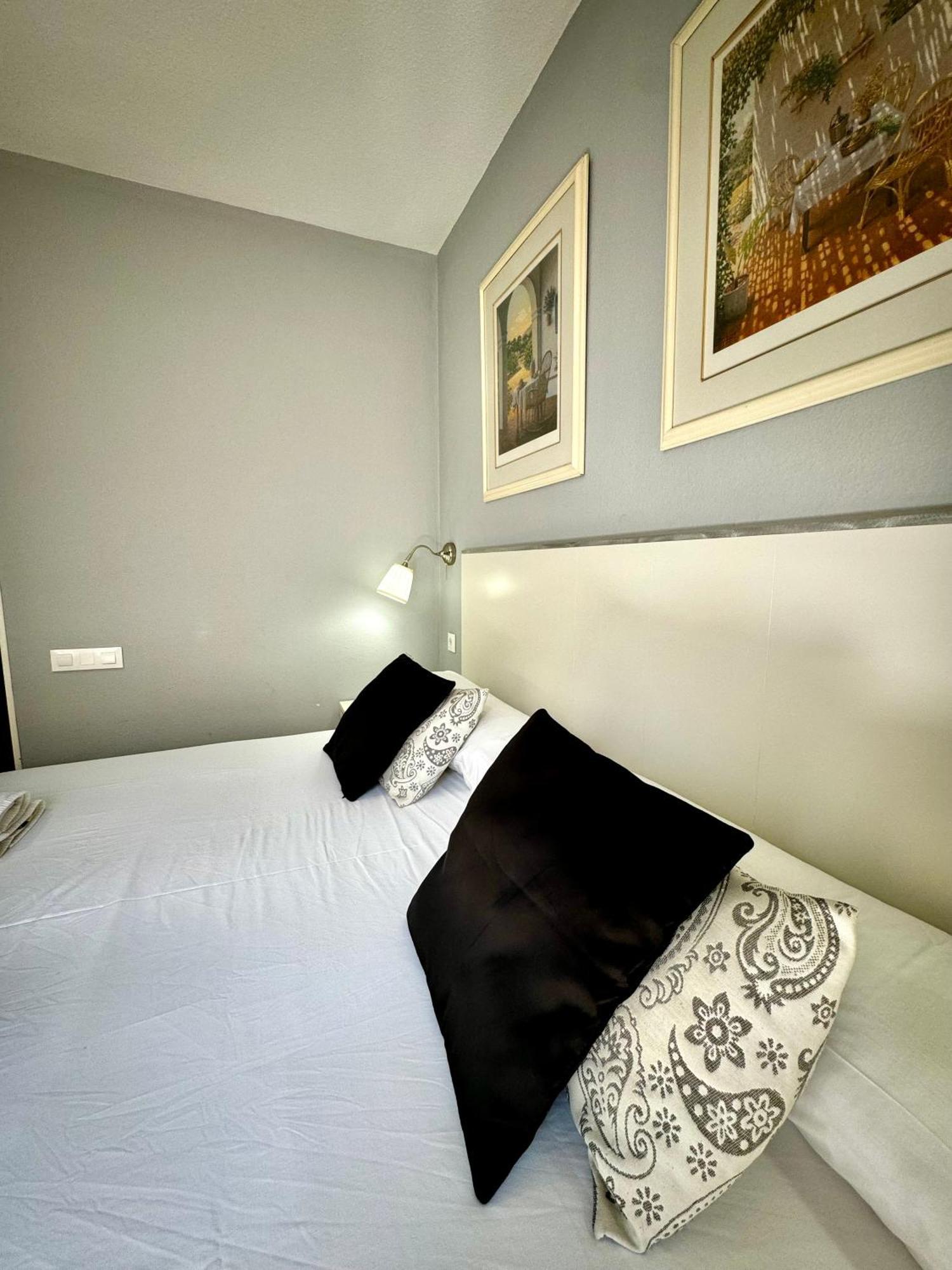 Rentalsevilla Resitur I Appartement
