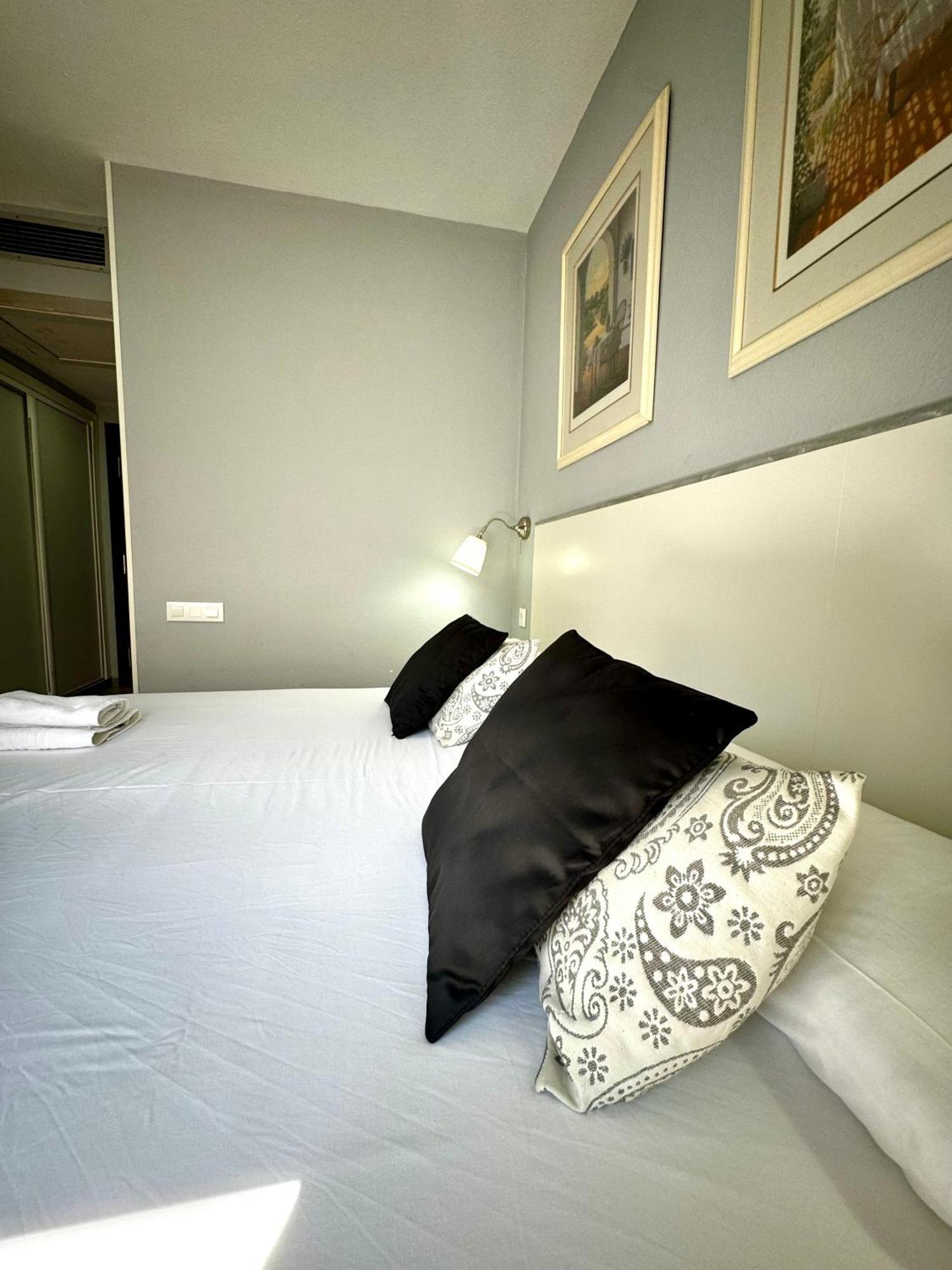 Rentalsevilla Resitur I *