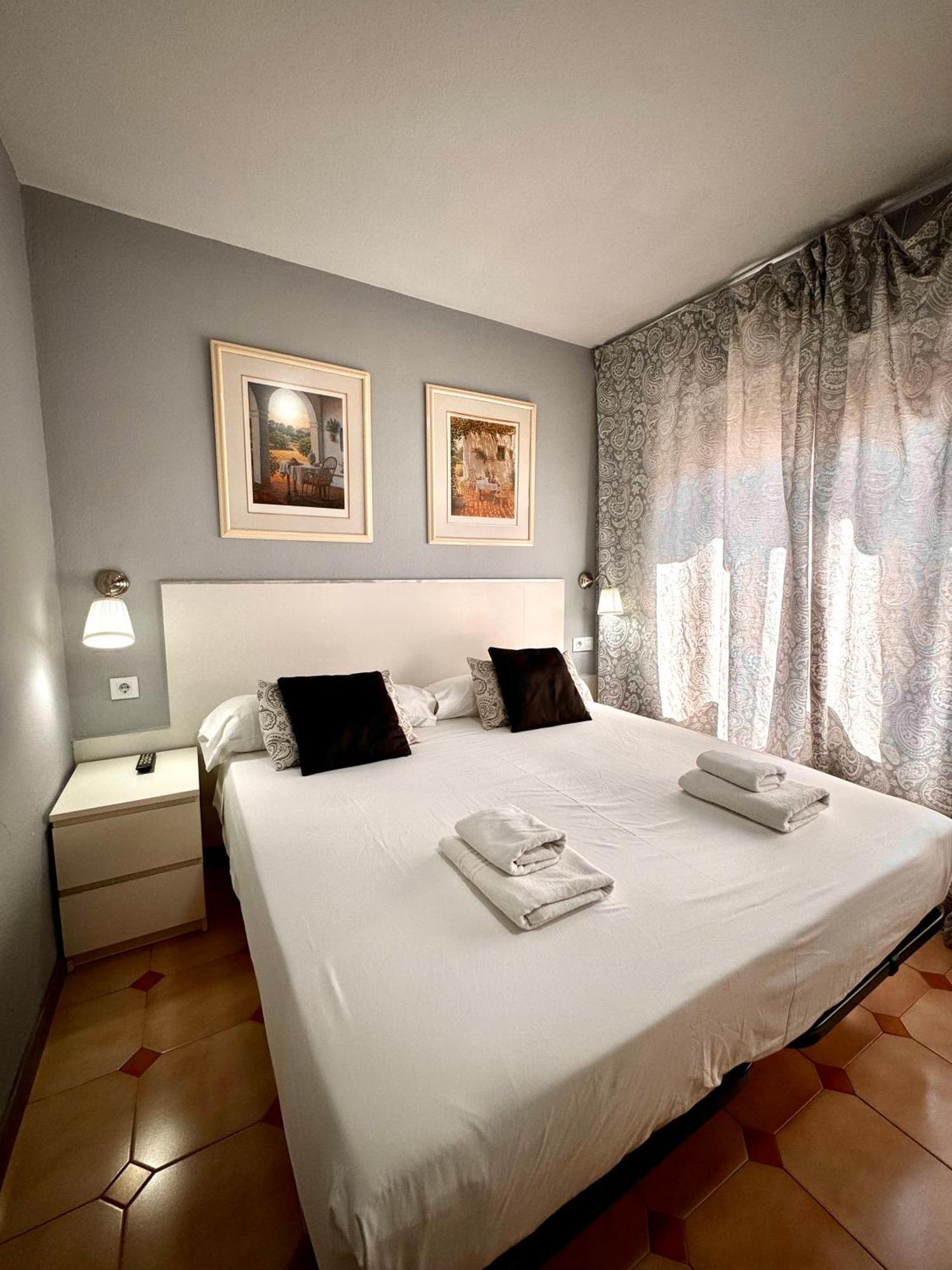 Rentalsevilla Resitur I * Sevilla